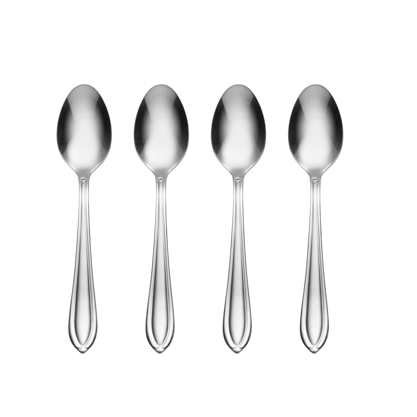 Ginger Teaspoons, Set of 4