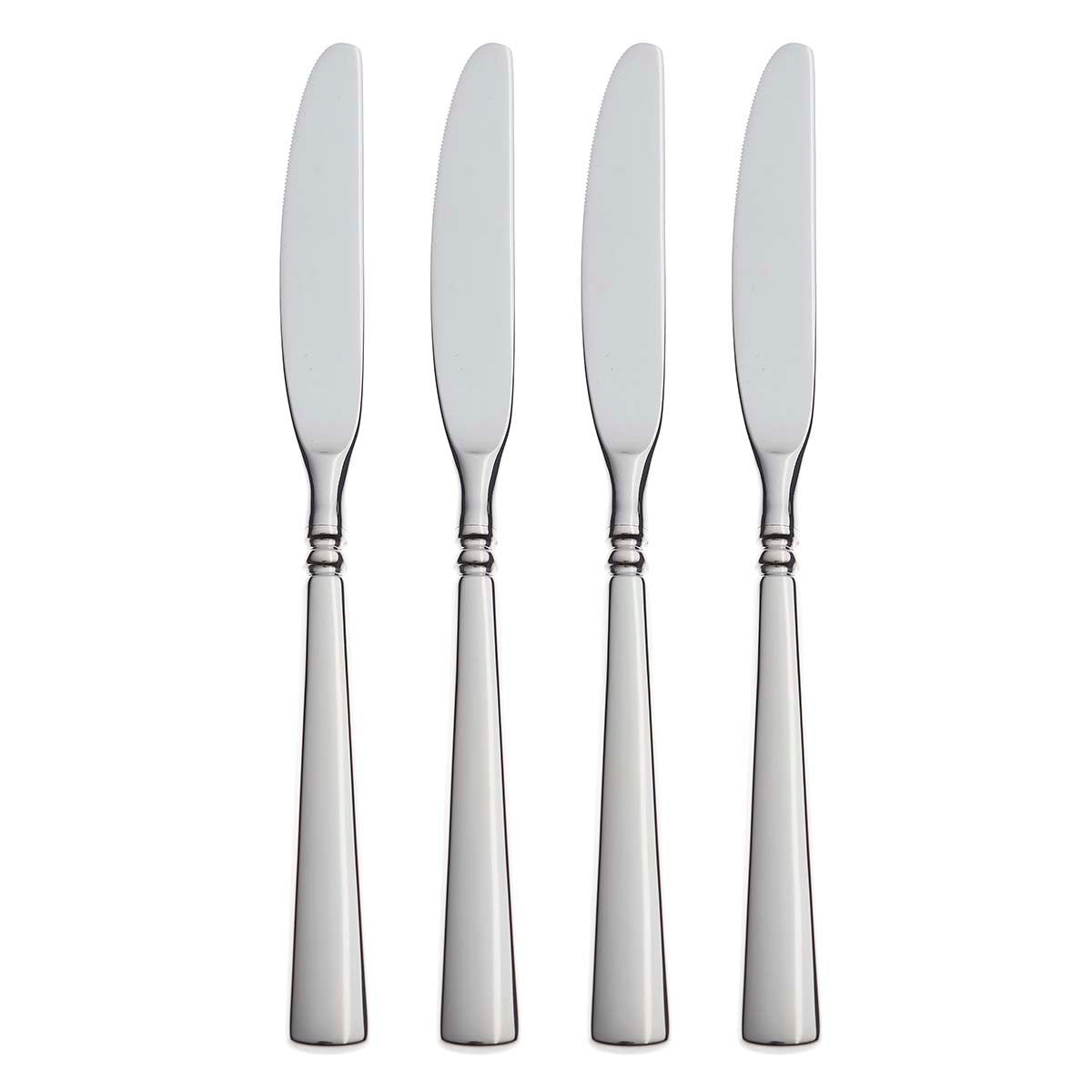 Easton Dinner Knives, Set of 4