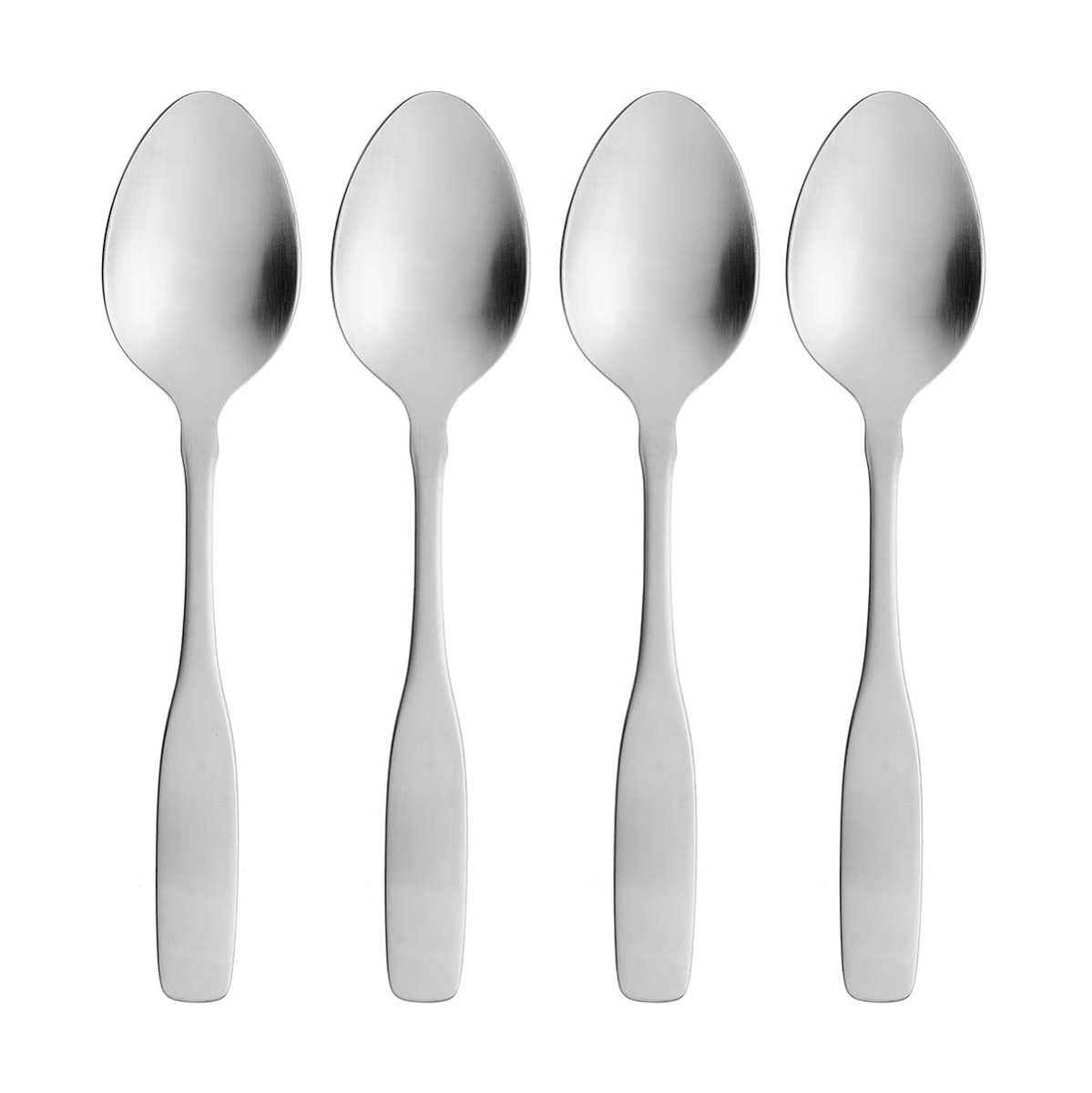 Paul Revere Teaspoons, Set of 4