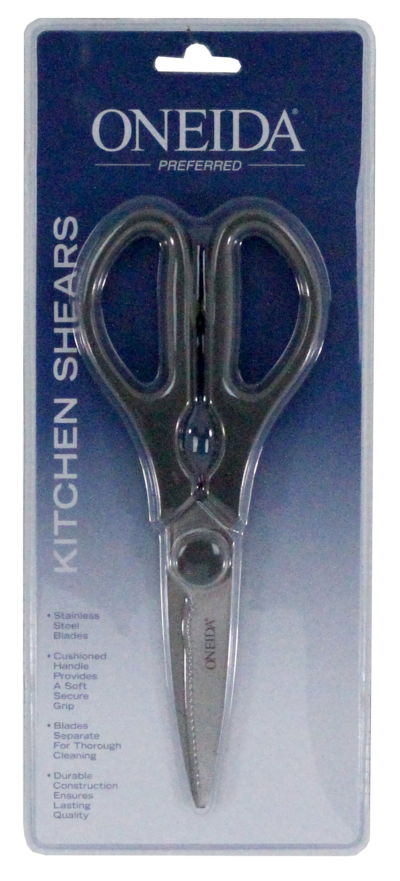 Preferred Oneida Kitchen Shears