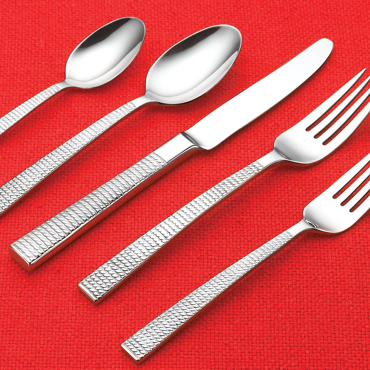Wickford 5-Piece Place Setting