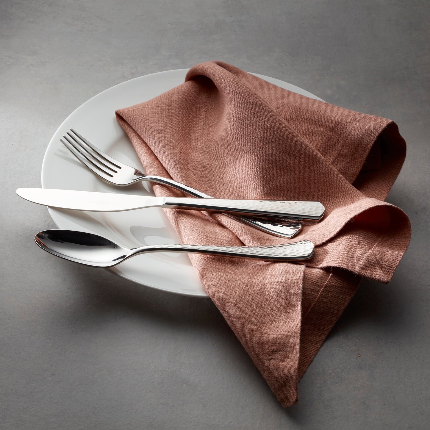 Etta 20-Piece Flatware Set