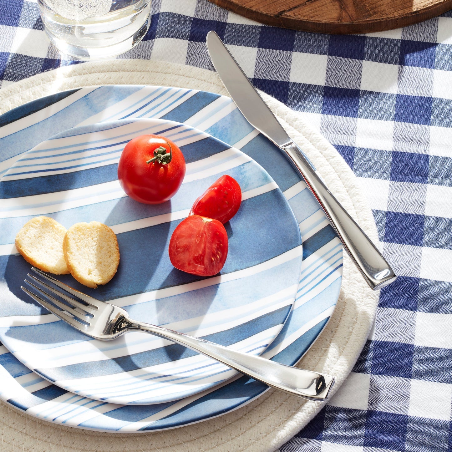 Moda 75-Piece Flatware Set