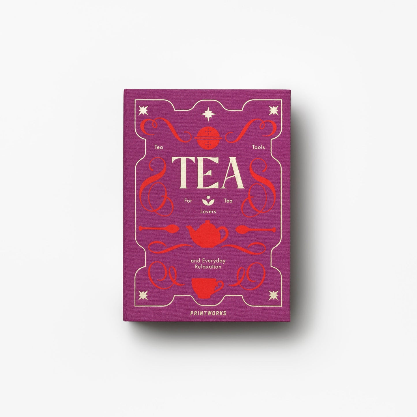 The Essentials Tea Tools