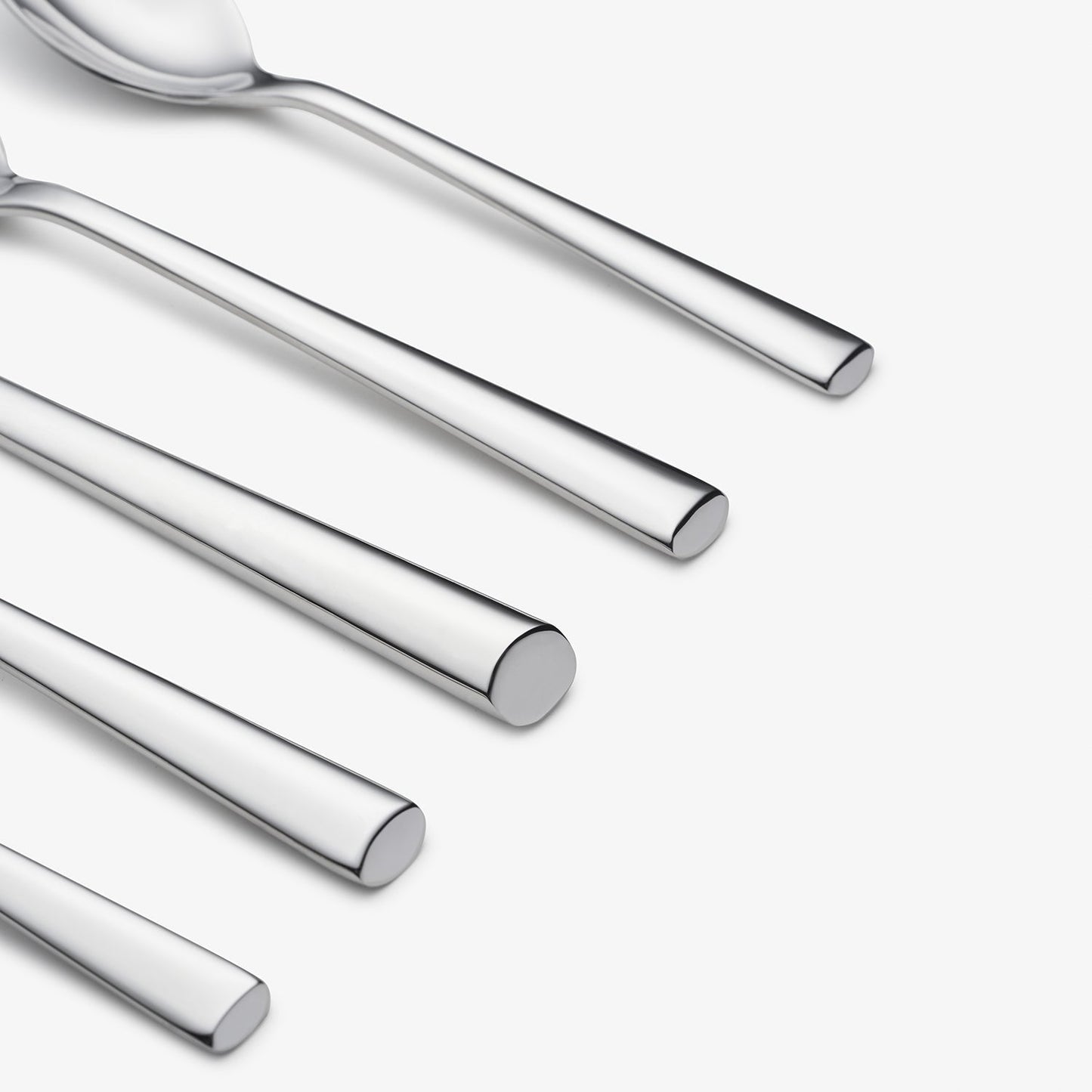 Gilda 20-Piece Flatware Set