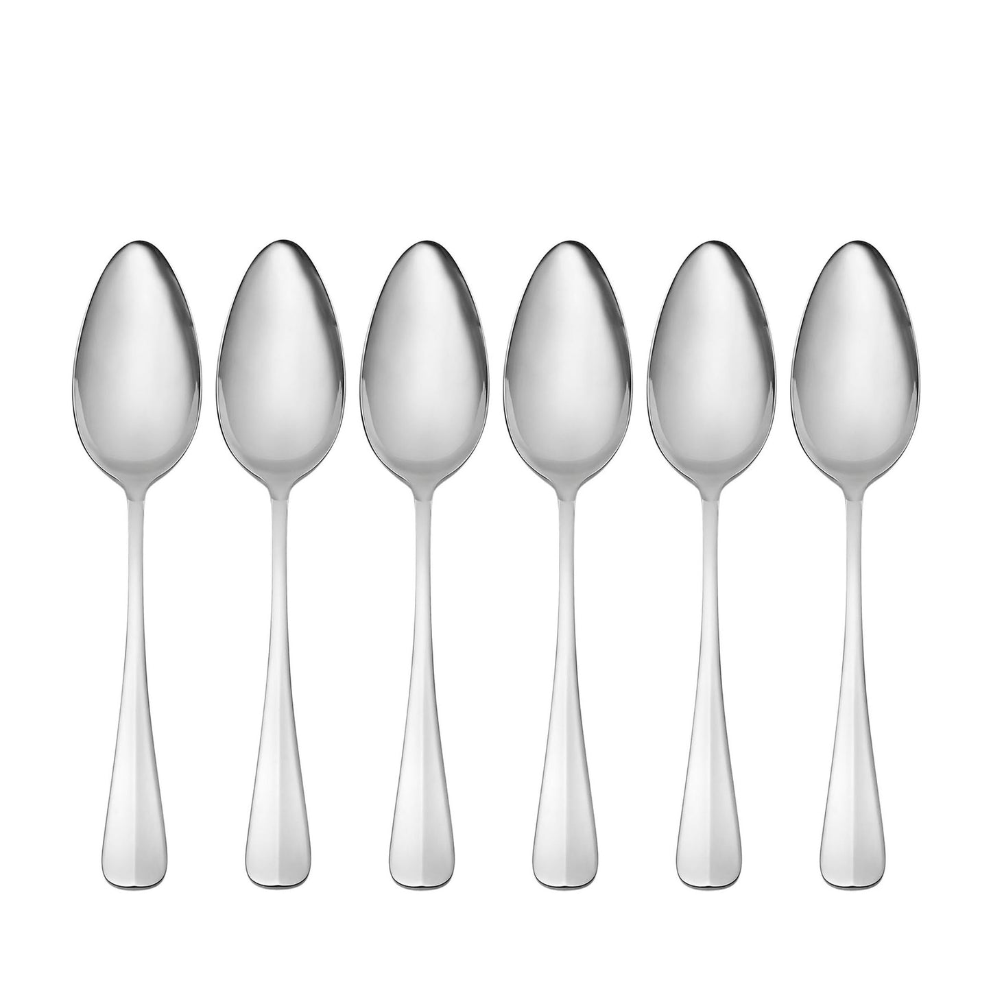 Savor Dinner Spoons, Set of 6
