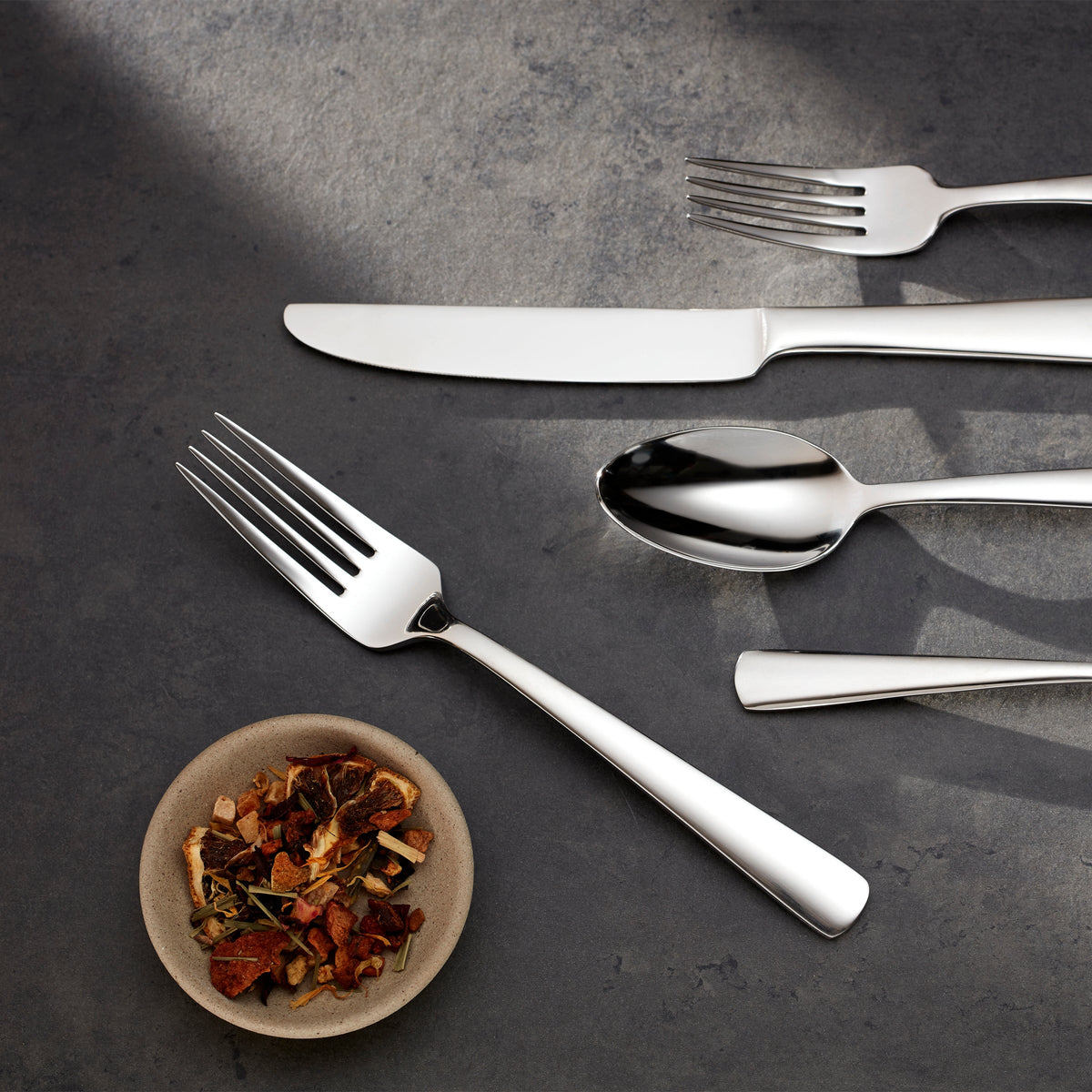 Aptitude Dinner Knives, Set of 6