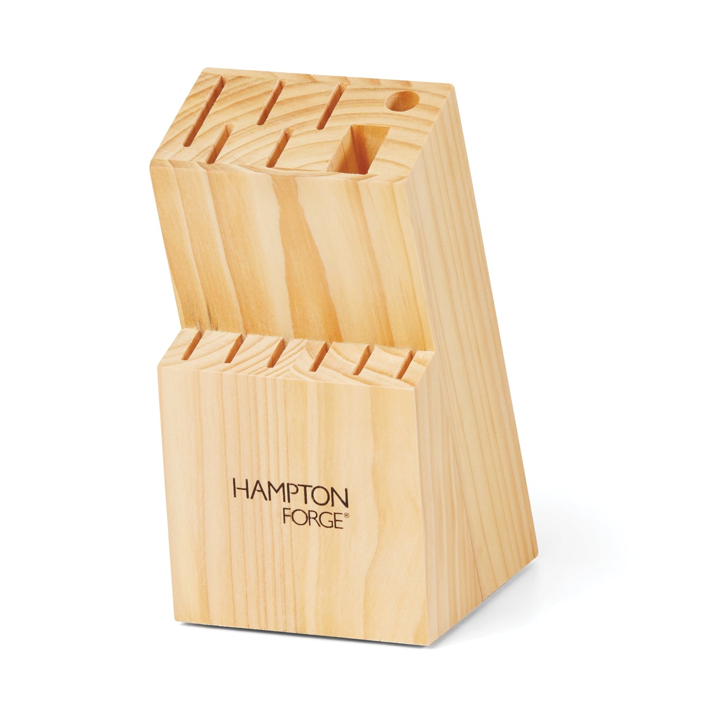 Brighton 14-Piece Cutlery Block Set