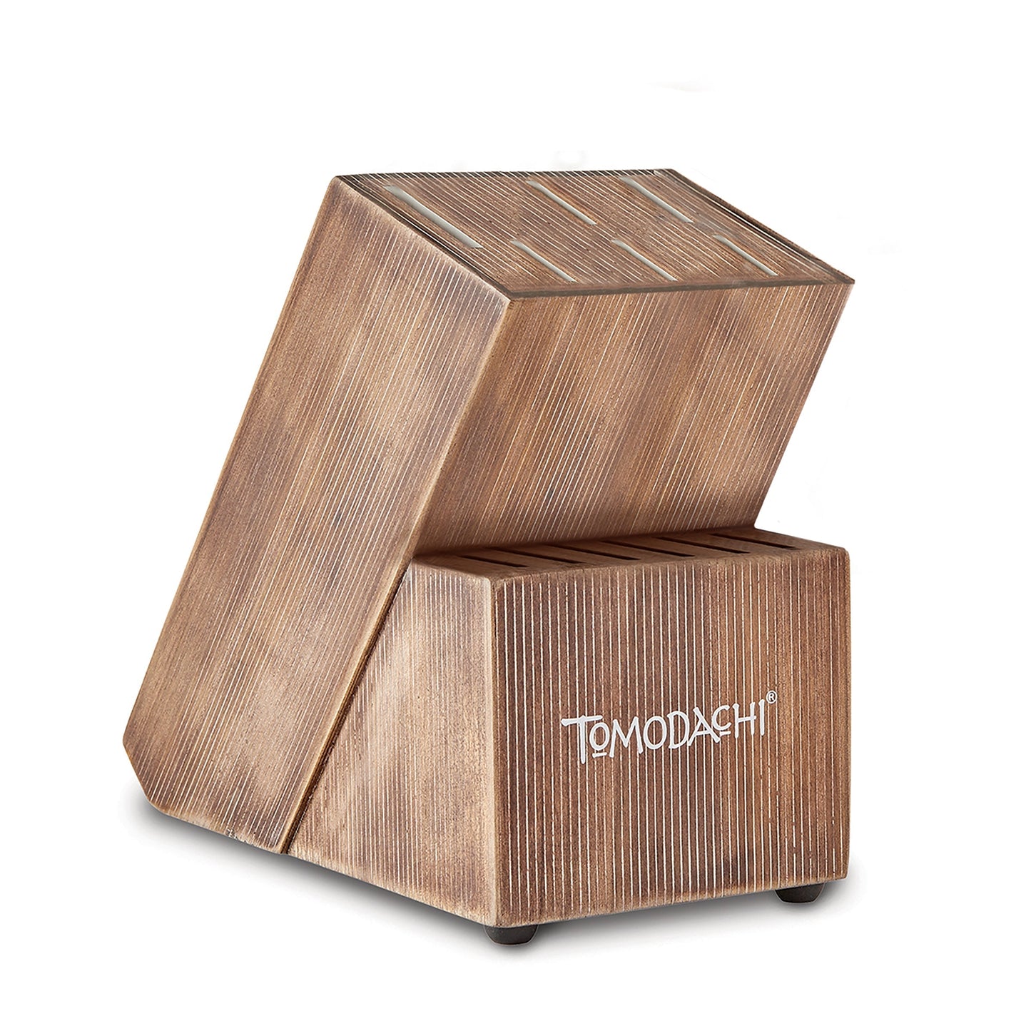 Harvest 13-Piece Cutlery Block Set
