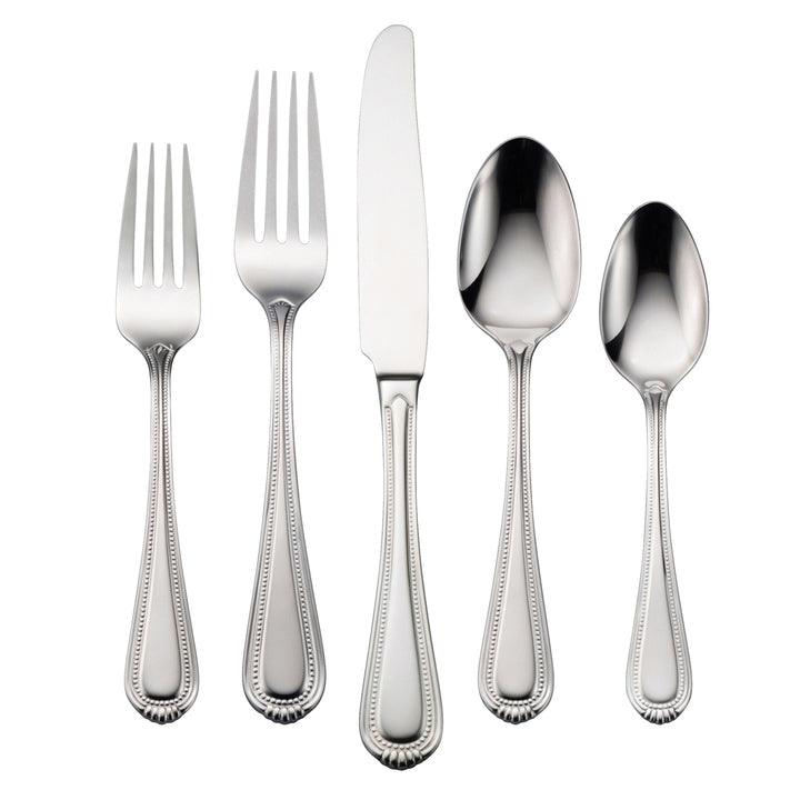 Countess 45-Piece Flatware Set