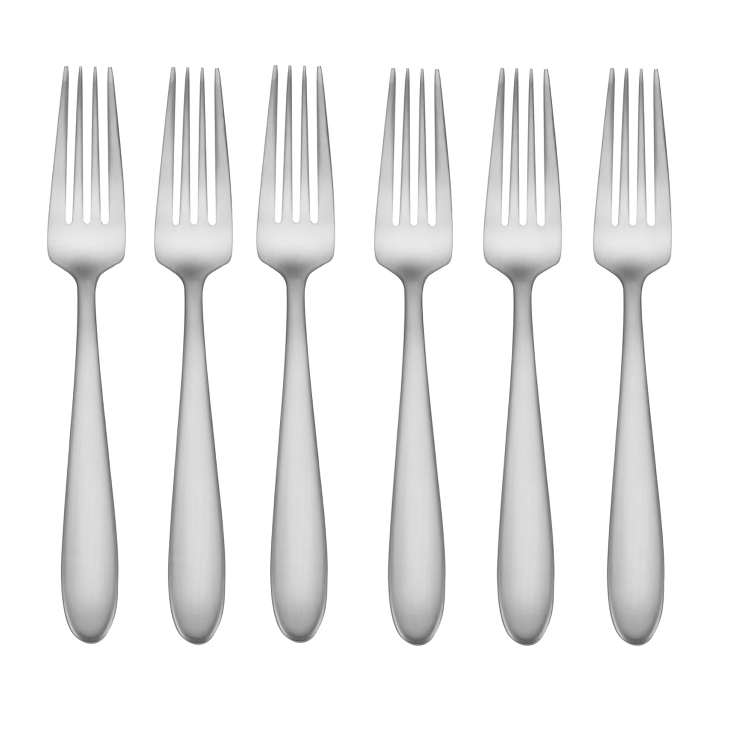 Vale Dinner Forks, Set of 6