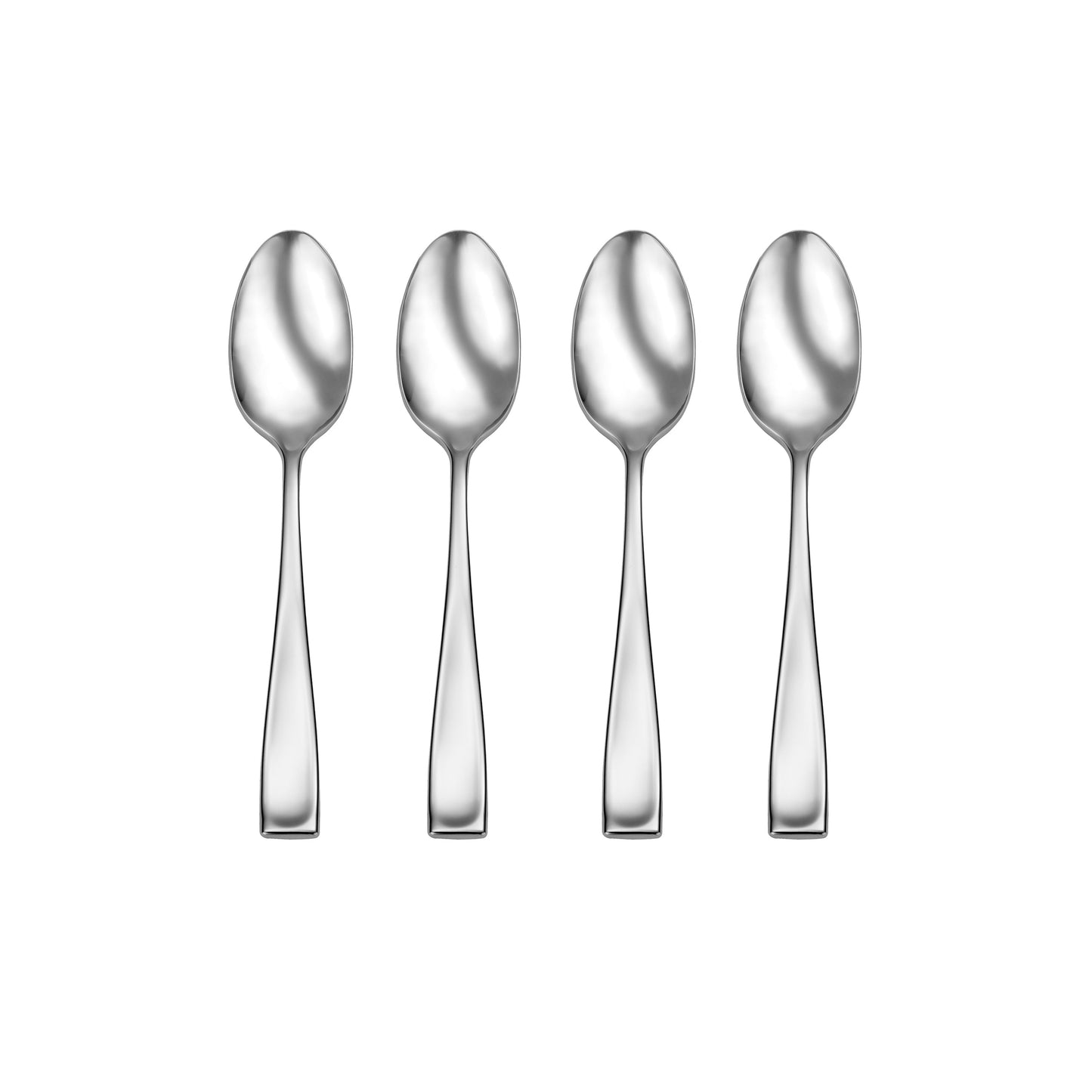 Moda Cocktail Spoons, Set of 4