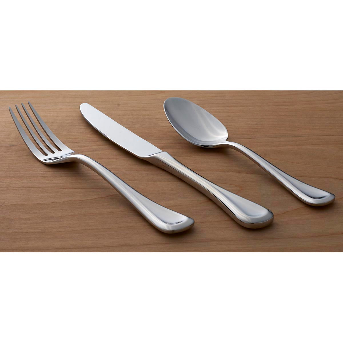 Virage 20-Piece Flatware Set