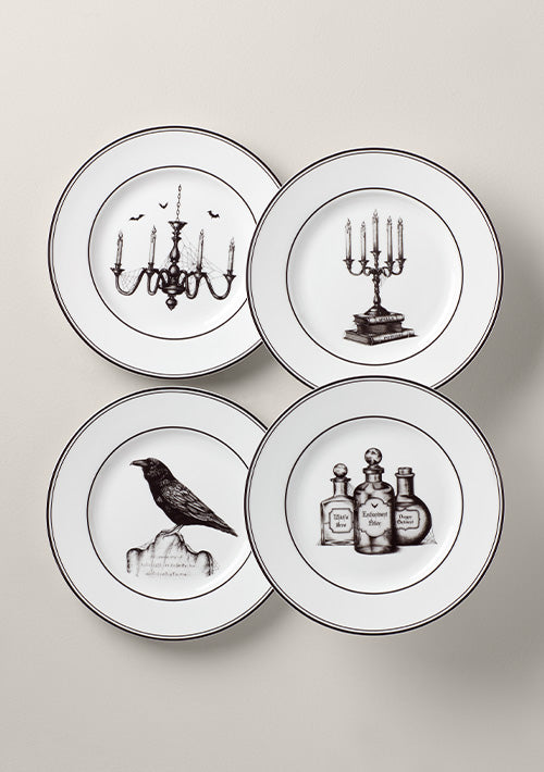 Dinnerware