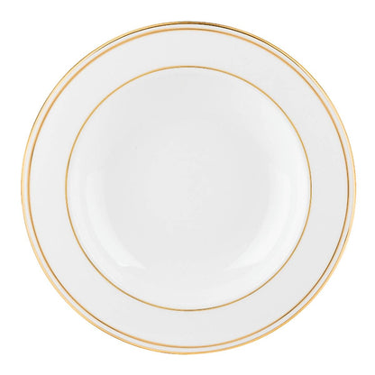 Federal Gold Rimmed Bowl