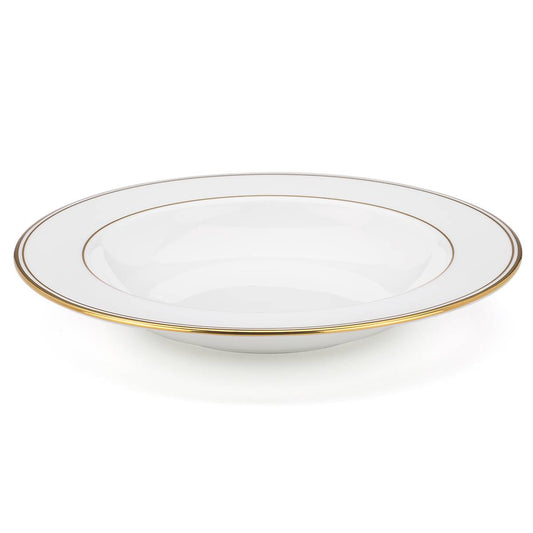 Federal Gold Rimmed Bowl