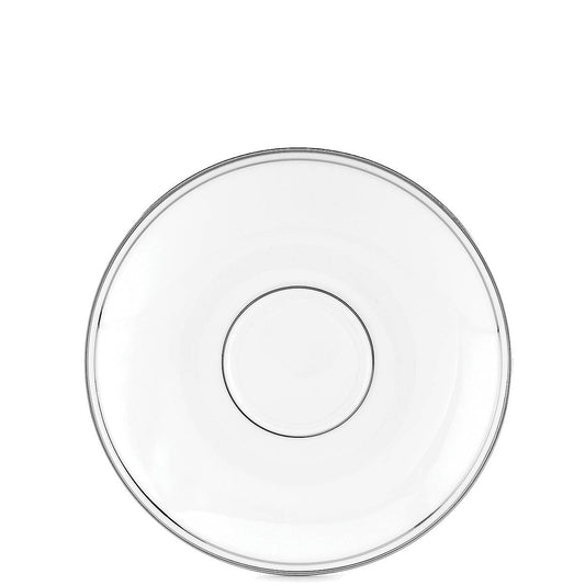 Federal Platinum Saucer