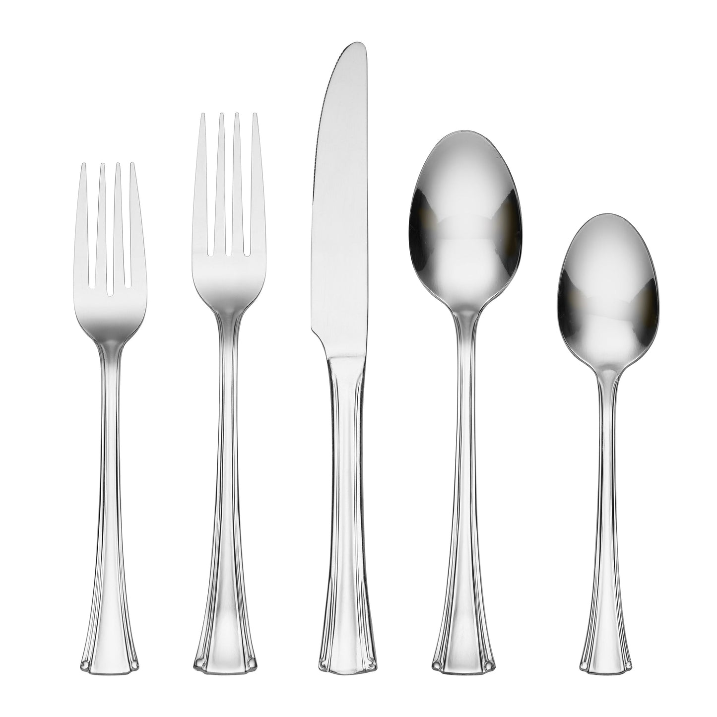 Avalon 20-Piece Flatware Set