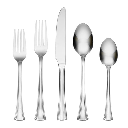 Avalon 20-Piece Flatware Set