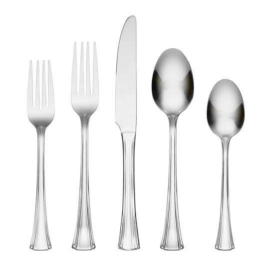 Avalon 20-Piece Flatware Set