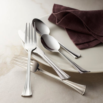 Avalon 20-Piece Flatware Set