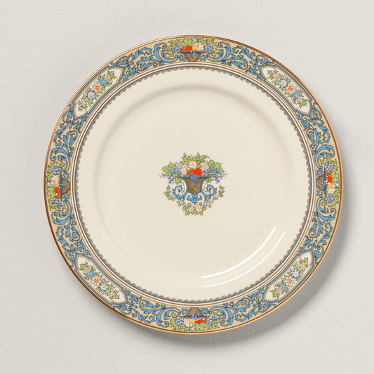 Autumn Dinner Plate