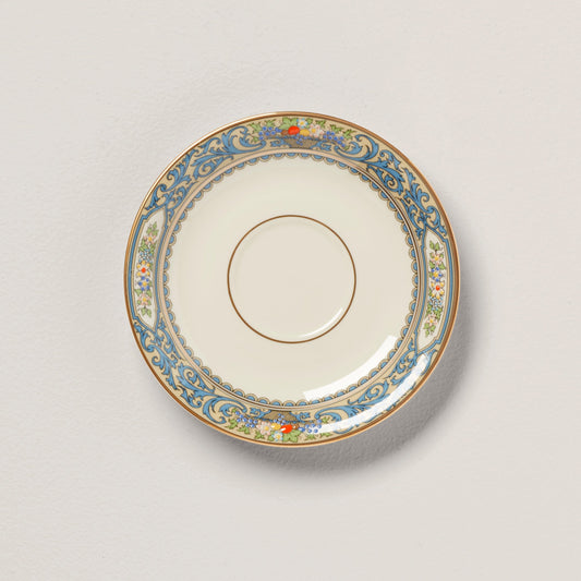 Autumn Tea Saucer