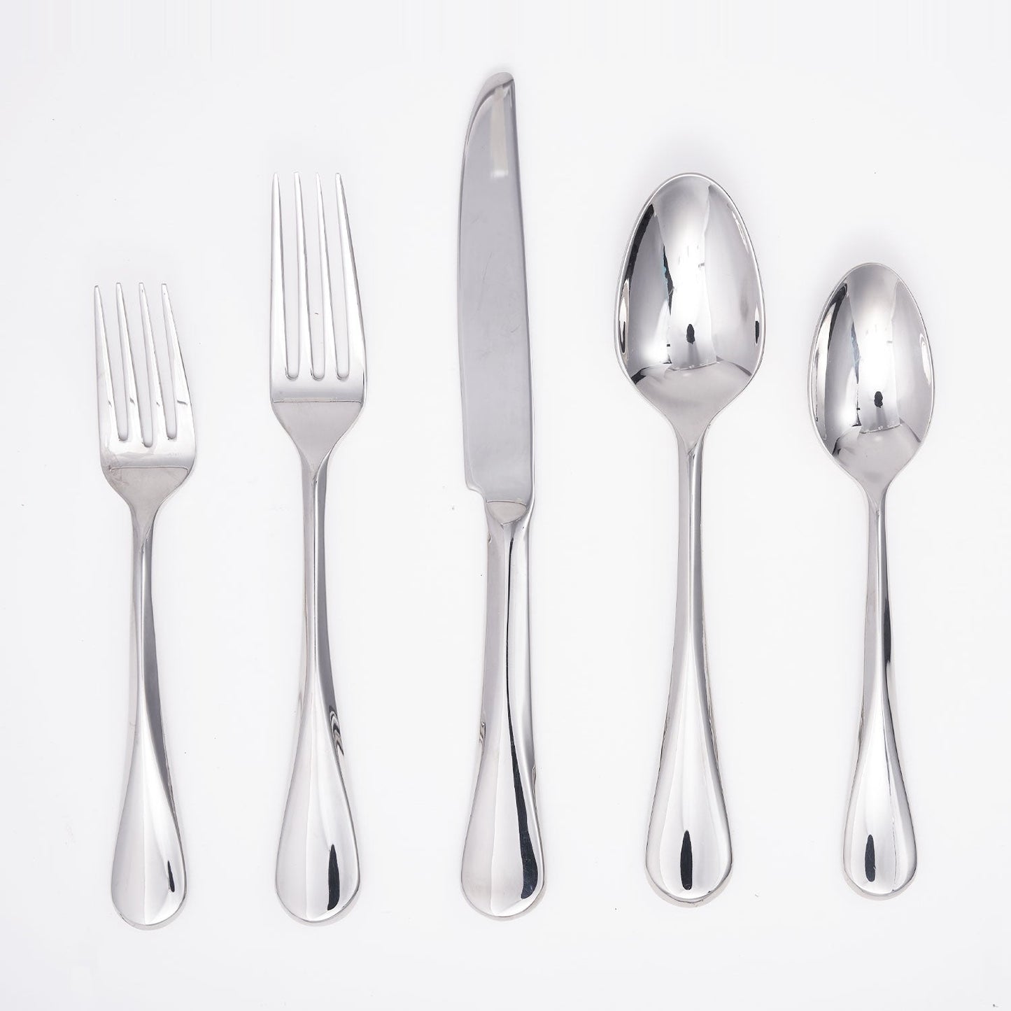 Eloquence 20-Piece Flatware Set