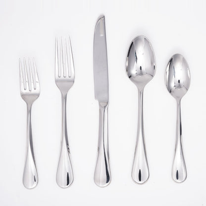 Eloquence 20-Piece Flatware Set