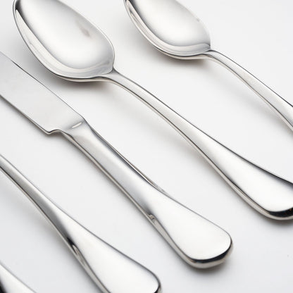 Eloquence 20-Piece Flatware Set