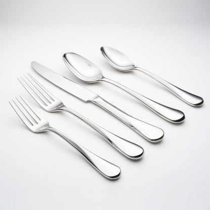 Eloquence 20-Piece Flatware Set