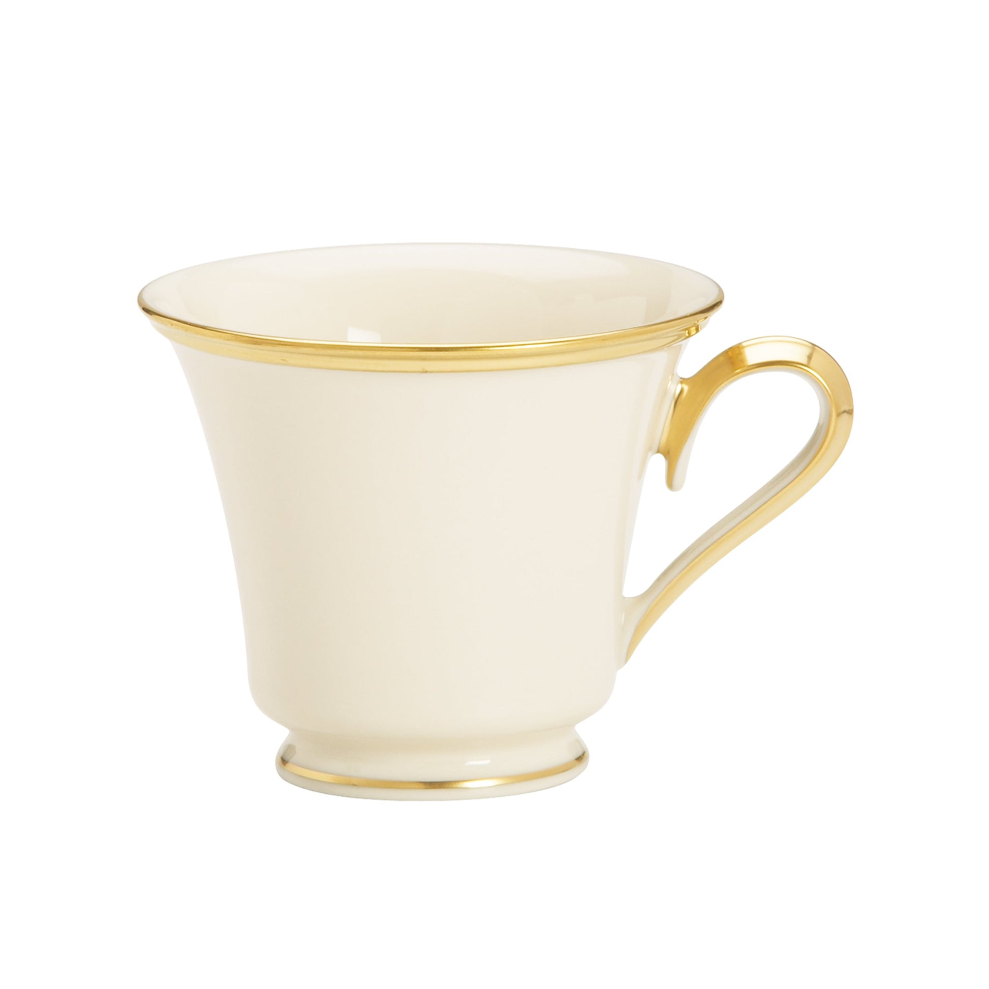 Eternal Teacup