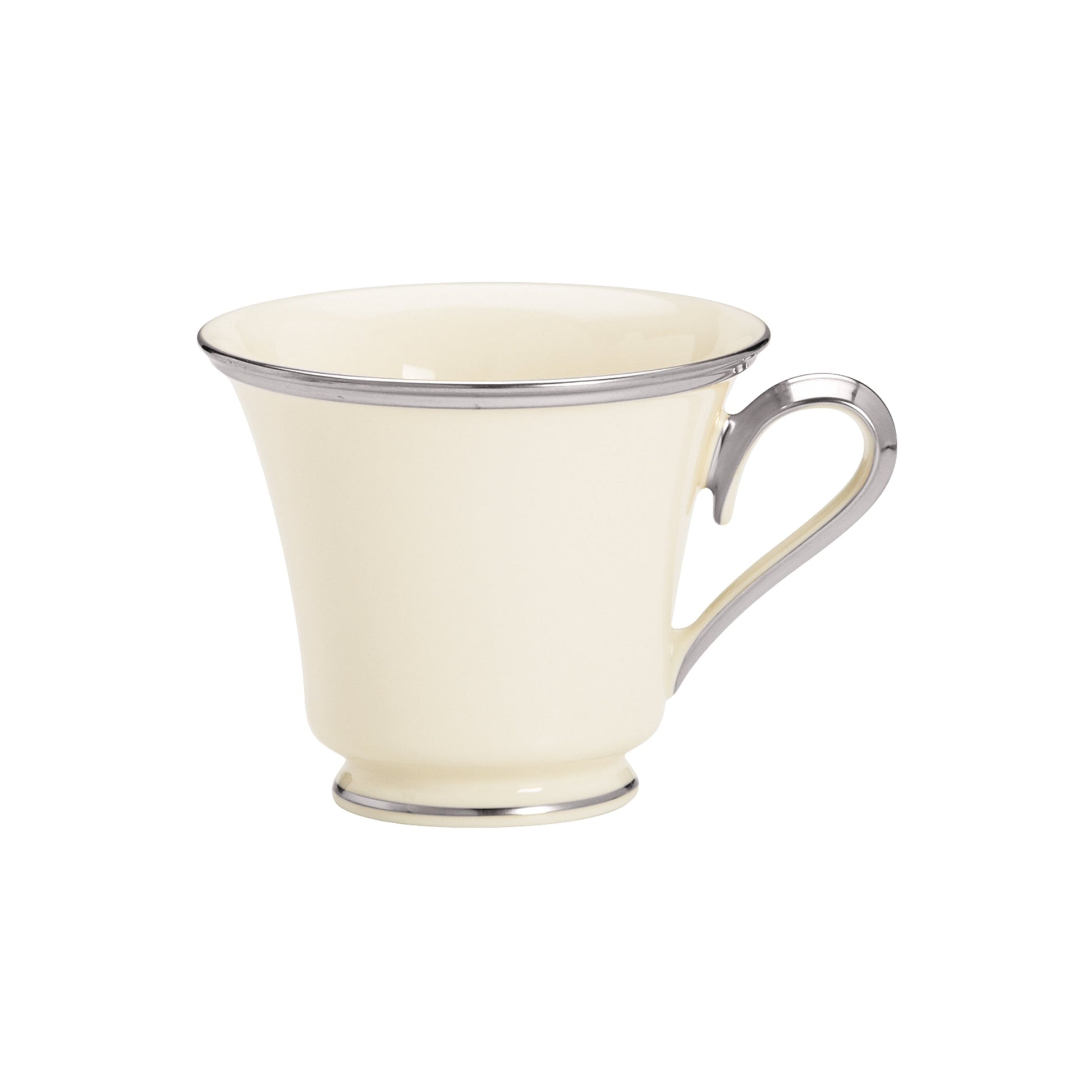 Solitaire Teacup