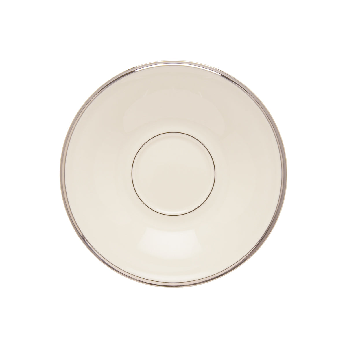 Solitaire Saucer