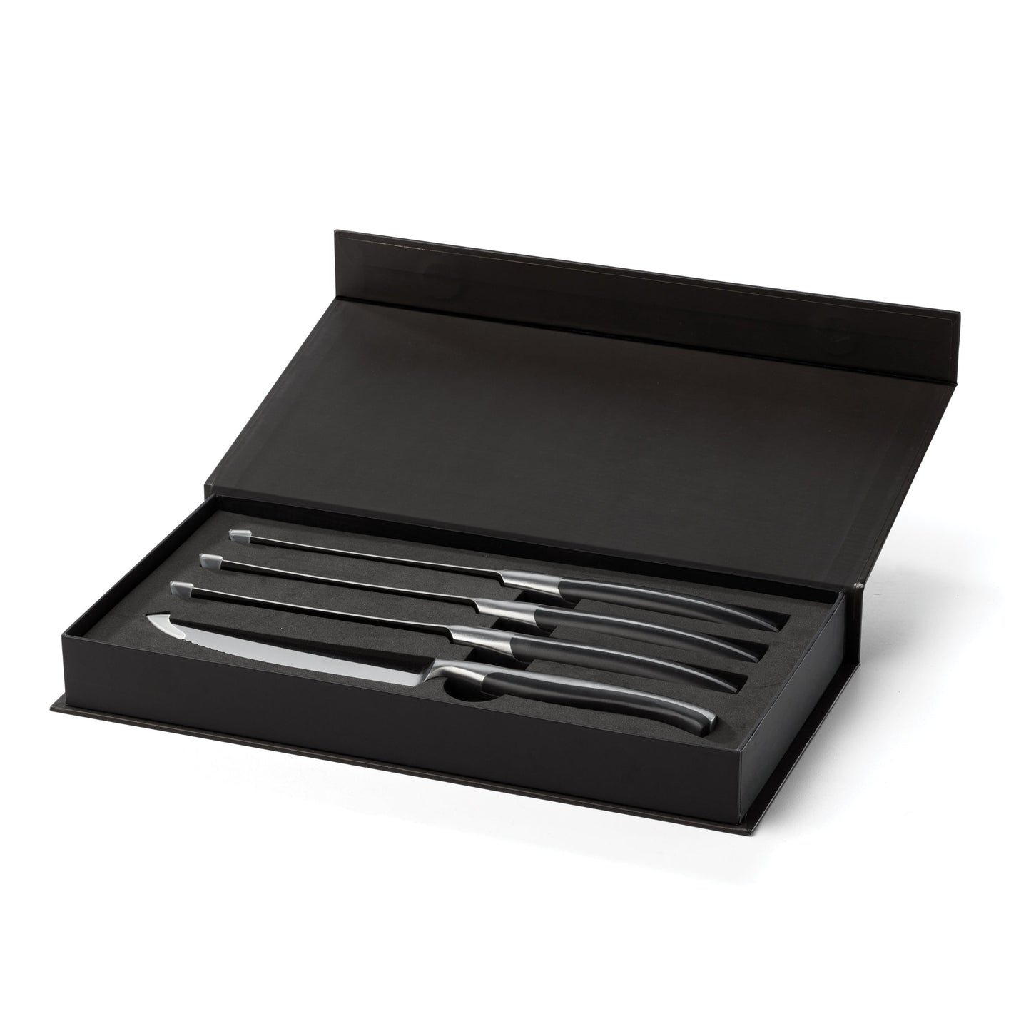 Contour Steak Knives, Set of 4