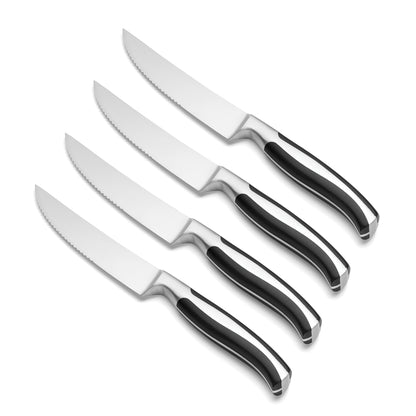 Contour Steak Knives, Set of 4