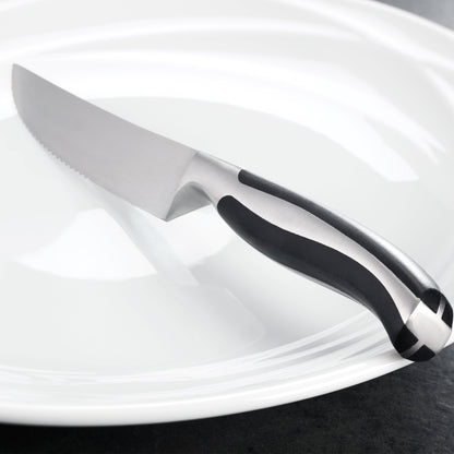 Contour Steak Knives, Set of 4