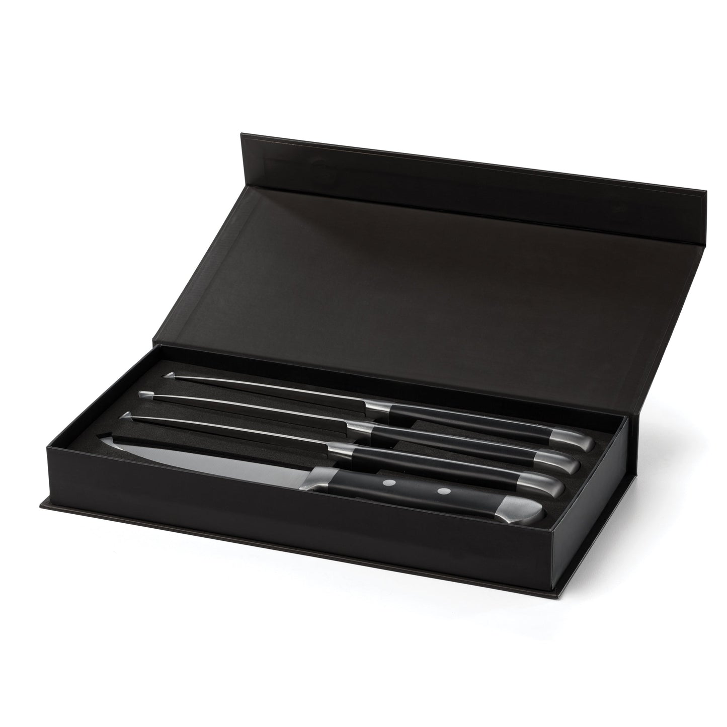 Jumbo Steak Knives, Set of 4