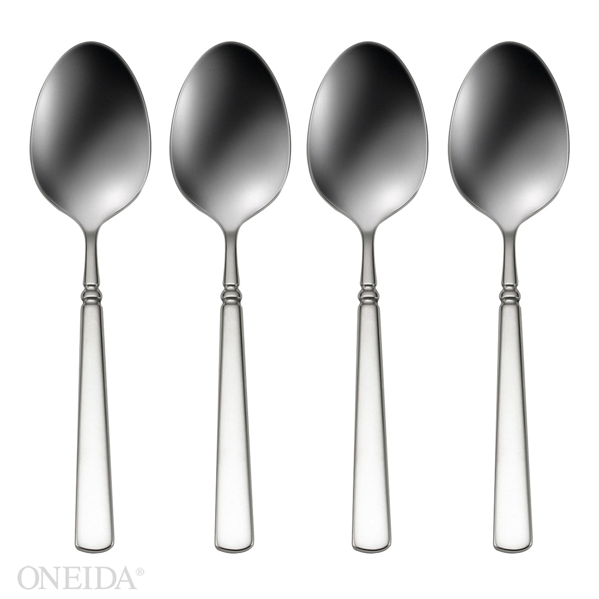 Easton Dinner Spoons, Set of 4