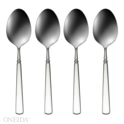 Easton Dinner Spoons, Set of 4