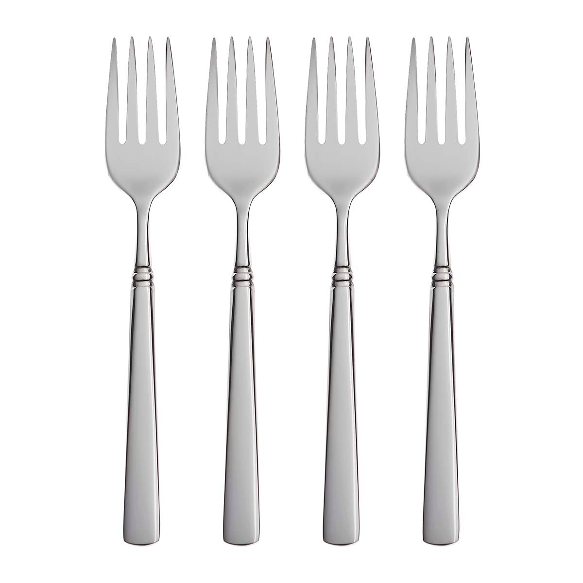 Easton Salad Forks, Set of 4