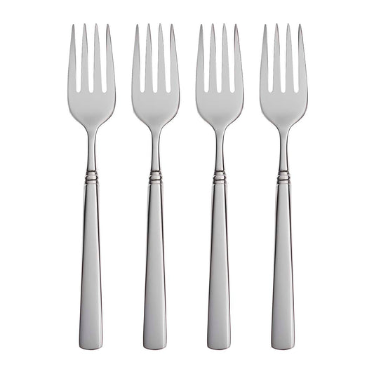 Easton Salad Forks, Set of 4