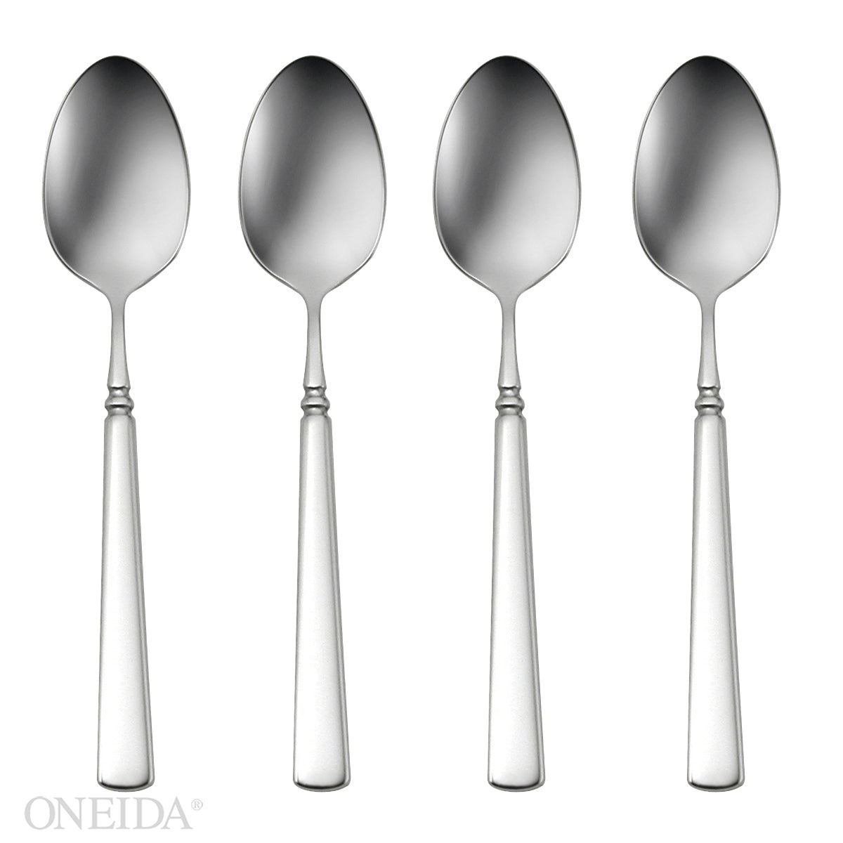 Easton Teaspoons, Set of 4