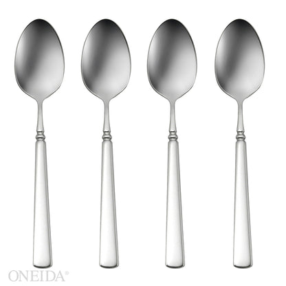 Easton Teaspoons, Set of 4