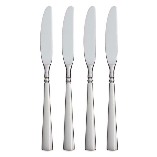 Easton Dinner Knives, Set of 4