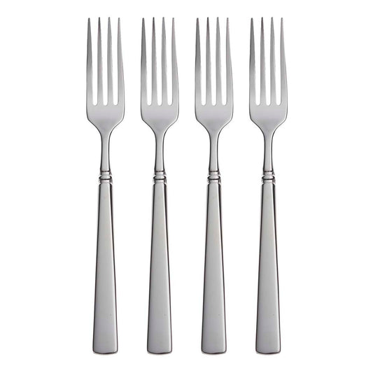 Easton Dinner Forks, Set of 4