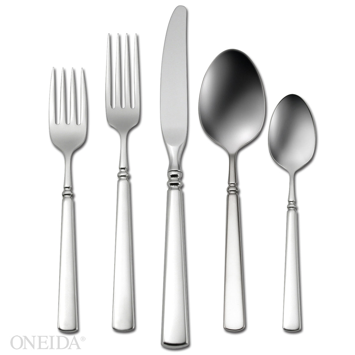 Easton 5-Piece Place Setting