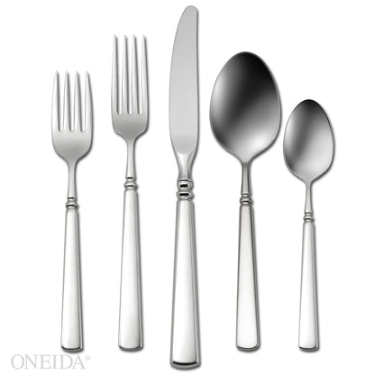 Easton 5-Piece Place Setting