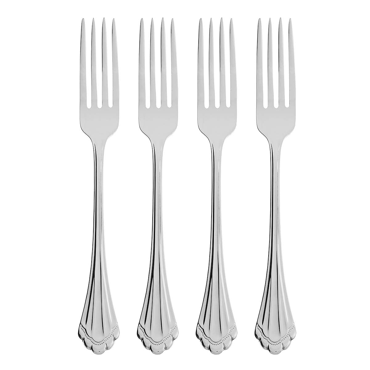 Marquette Dinner Forks, Set of 4