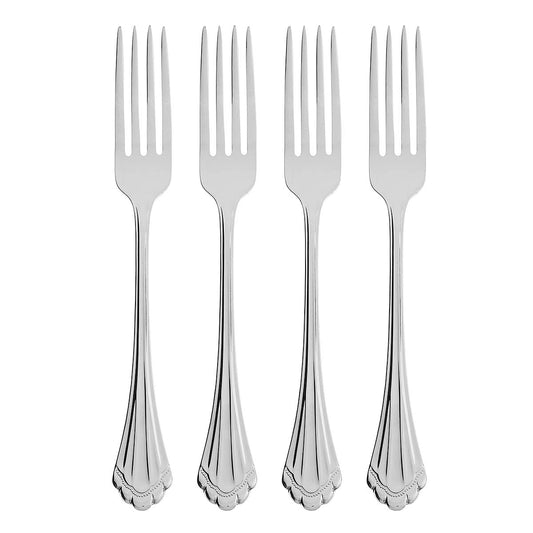 Marquette Dinner Forks, Set of 4